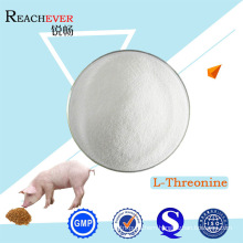 Feed Grade L-Threonine 98.5% Amino Acid